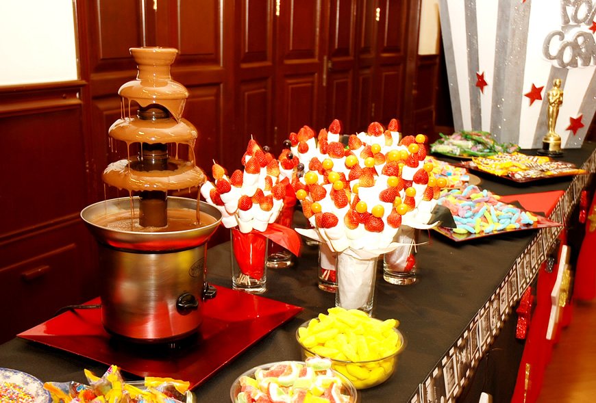 pasabocas economicos para fiesta y eventos