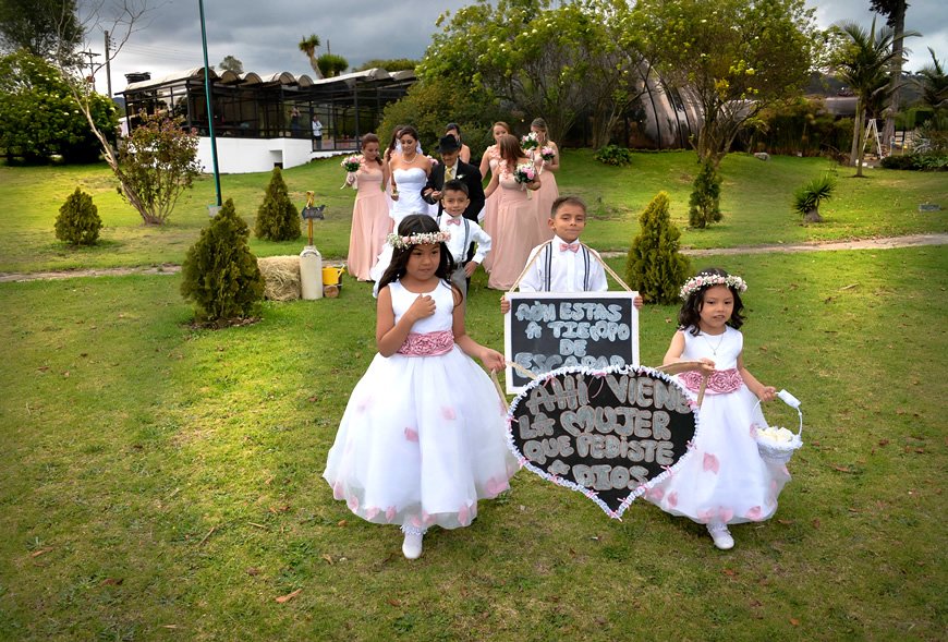 fotografo para mi matrimonio